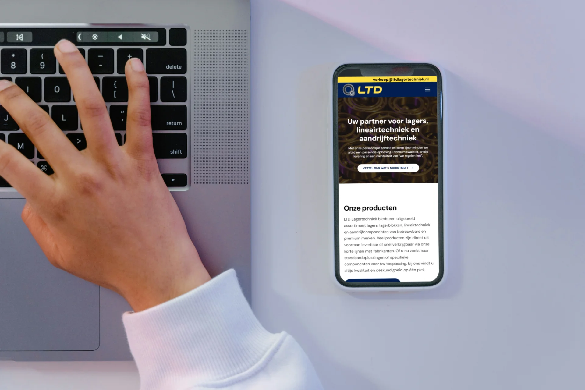 ltd_lagertechniek